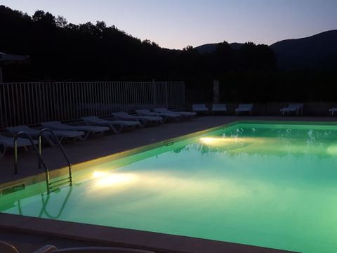 Camping Le Haut Salat - Camping Ariege - Image N°20