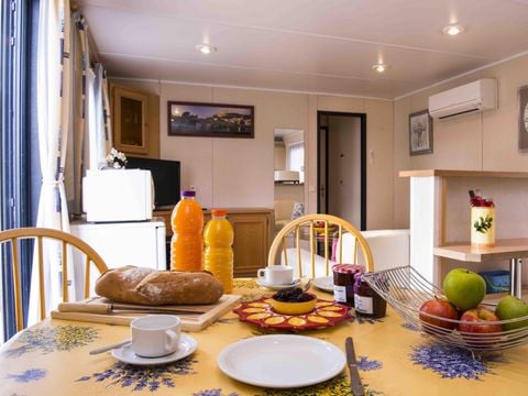 CHALET 6 people - CLASSIC 2 BEDROOMS