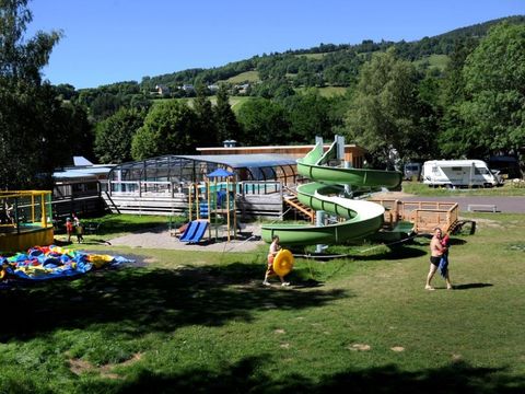 Camping Les Vernières - Camping Puy-de-Dome - Image N°30