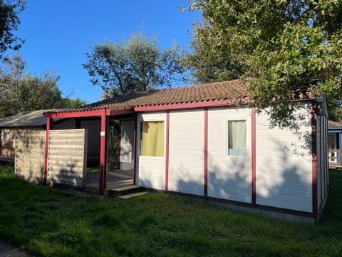 CHALET 5 personnes - REVE