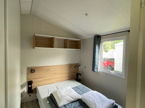 MOBILE HOME 6 people - Domino 3 bedrooms 35m² (35m²)