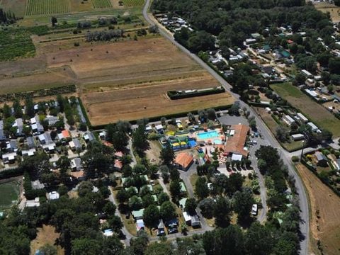 Camping Aqua 3 Masses - Camping Charente-Maritime - Image N°11