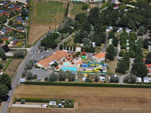 Camping Aqua 3 Masses - Camping Charente-Maritime - Image N°10