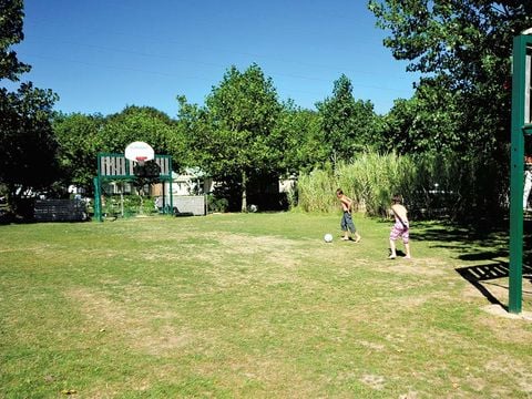 Camping Aqua 3 Masses - Camping Charente-Maritime - Image N°35