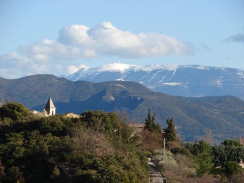 Camping les Terrasses Provençales - Camping Drome - Image N°19