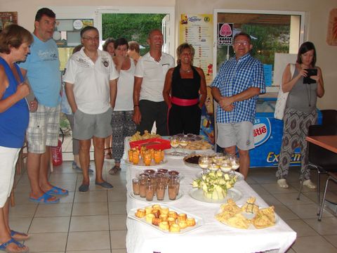 Camping les Terrasses Provençales - Camping Drome - Image N°6