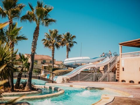 Camping Le Clos Des Oliviers - Camping Var - Image N°12