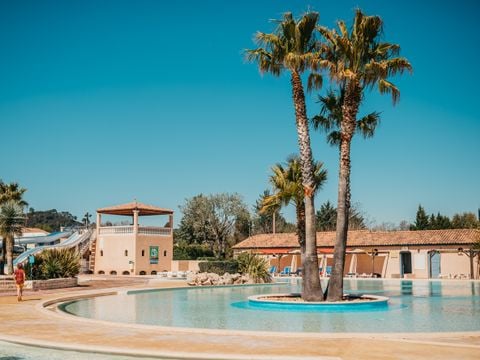 Camping Le Clos Des Oliviers - Camping Var - Image N°9