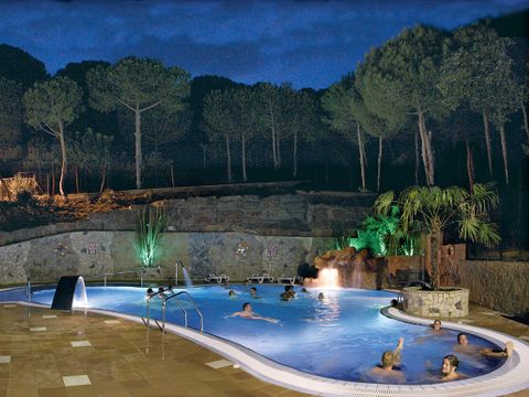 Camping Bonavista - Camping Barcelona - Afbeelding N°5