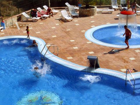 Camping Bonavista - Camping Barcelona - Afbeelding N°2