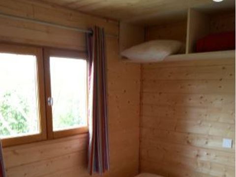 CHALET 4 people - COMFORT