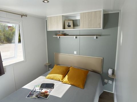 MOBILE HOME 6 people - Mobil-home Confort 6 people 2 bedrooms 28m² - mobile home for 6 people