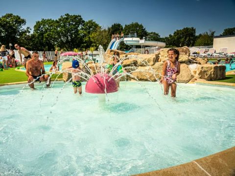 Camping Ker Yaoulet - Camping Morbihan - Image N°9