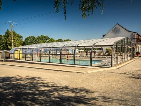 Camping Ker Yaoulet - Camping Morbihan - Image N°24