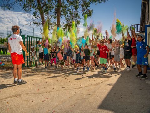 Camping Ker Yaoulet - Camping Morbihan - Image N°36