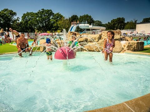 Camping Ker Yaoulet - Camping Morbihan - Afbeelding N°2