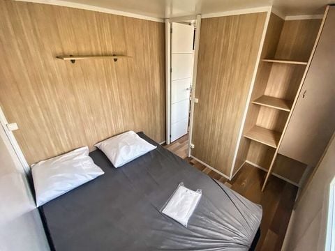 MOBILE HOME 4 people - Eco 2 Bedrooms 4 People Sunday