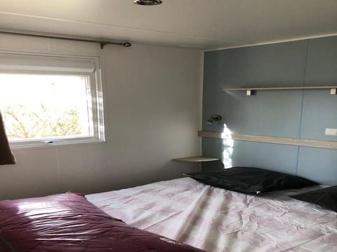 MOBILE HOME 4 people - Premium 2 bedrooms 4 people