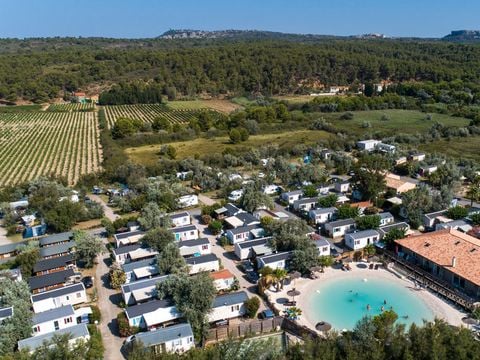 Camping Paradis Soleil d'Oc - Camping Aude - Image N°28