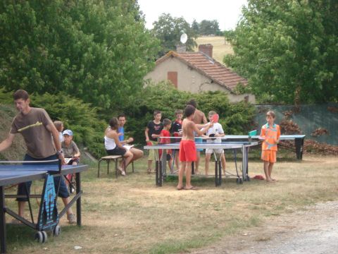 Camping Lac de Bonnefon - Camping Aveyron - Image N°18