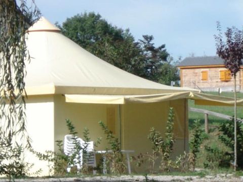 Camping Lac de Bonnefon - Camping Aveyron - Image N°81