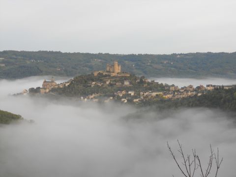 Camping Lac de Bonnefon - Camping Aveyron - Image N°40