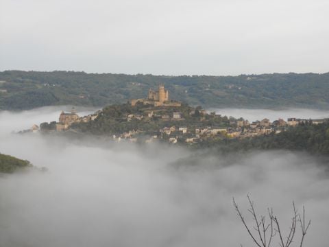 Camping Lac de Bonnefon - Camping Aveyron - Image N°44