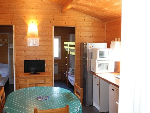 Camping Lac de Bonnefon - Camping Aveyron - Image N°88