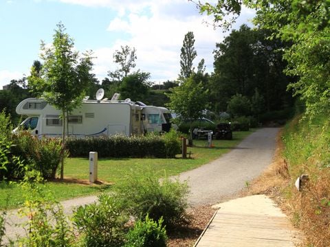 Camping Lac de Bonnefon - Camping Aveyron - Image N°66