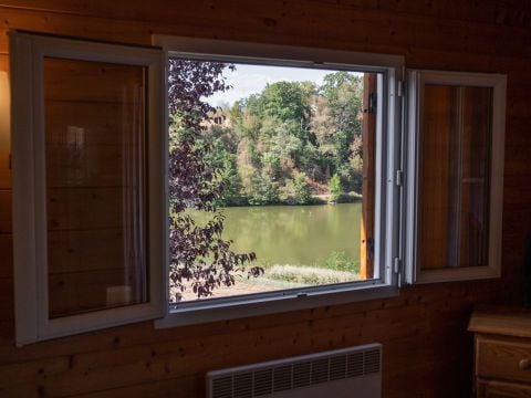 Camping Lac de Bonnefon - Camping Aveyron - Image N°112