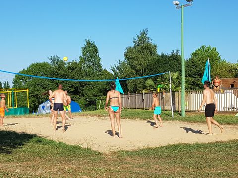 Camping Lac de Bonnefon - Camping Aveyron - Image N°63