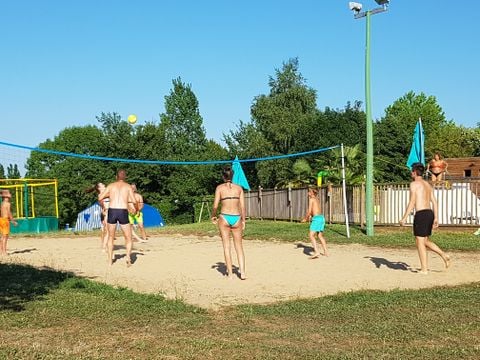 Camping Lac de Bonnefon - Camping Aveyron - Image N°70