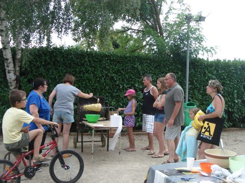 Camping Lac de Bonnefon - Camping Aveyron - Image N°31