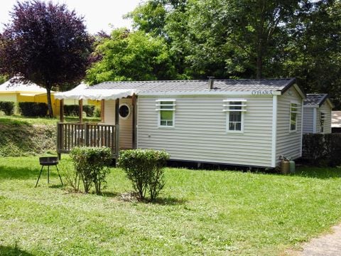 Camping Lac de Bonnefon - Camping Aveyron - Image N°90