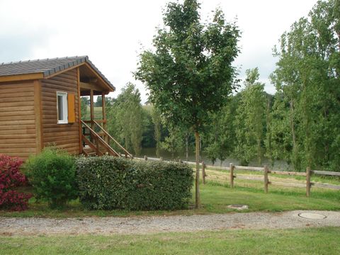 Camping Lac de Bonnefon - Camping Aveyron - Image N°64