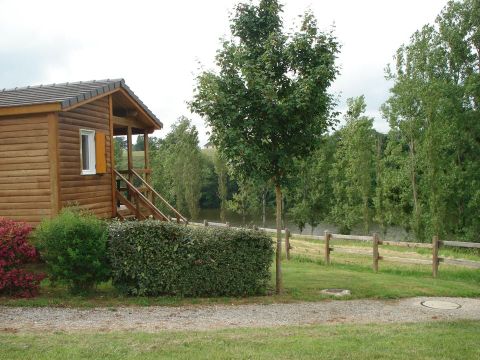 Camping Lac de Bonnefon - Camping Aveyron - Image N°67