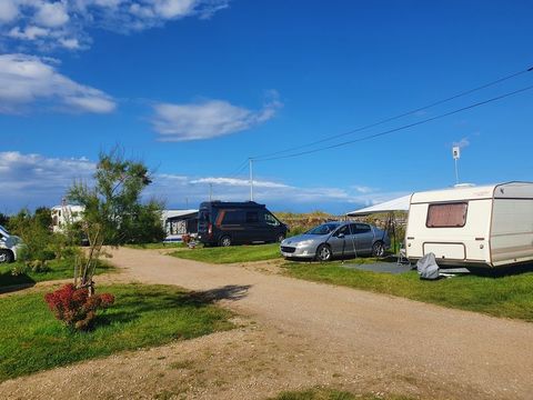 Camping La Ferme du Bord de Mer - Camping Manche - Image N°67