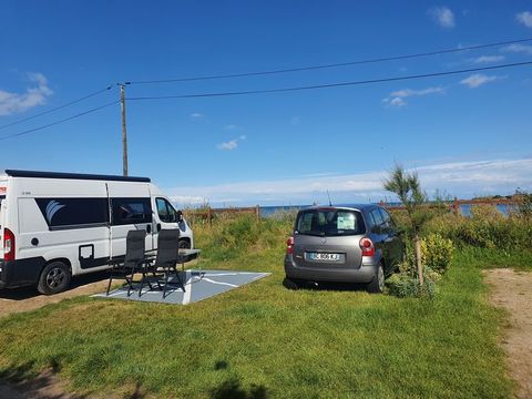 Camping La Ferme du Bord de Mer - Camping Manche - Image N°61