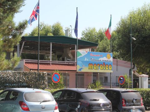 Villaggio Camping Maratea   - Camping Potenza - Image N°5