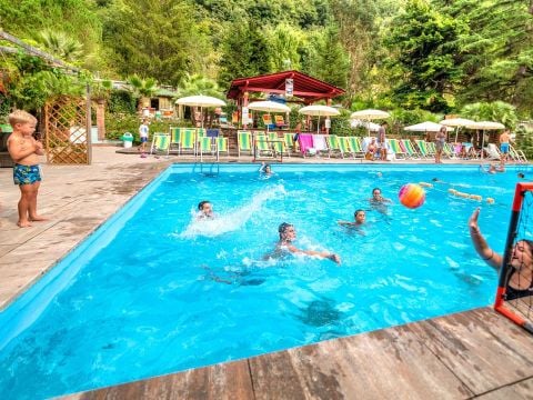 Camping Delle Rose - Camping Imperia