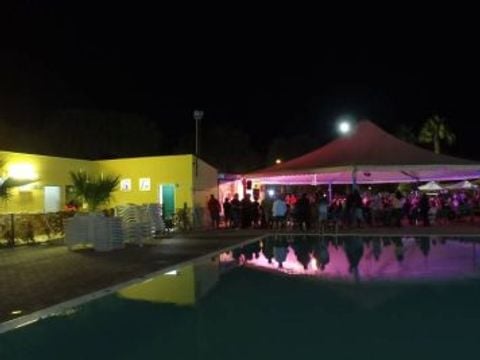 Kamemi Camping Village - Camping Agrigento - Afbeelding N°4