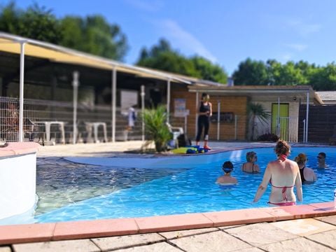 Camping Du Bosc - Camping Lot-et-Garonne - Image N°33