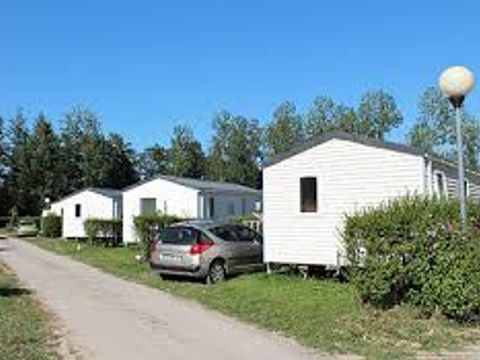 Camping maeva Respire la Comtesse *** - Camping Landes - Image N°18