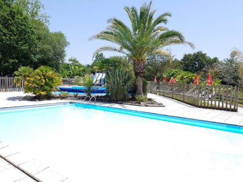 Camping maeva Respire la Comtesse *** - Camping Landes - Image N°9