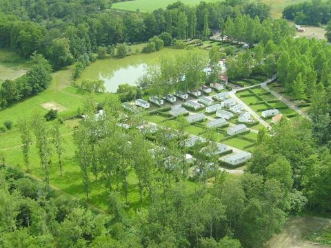 Camping maeva Respire la Comtesse *** - Camping Landes - Image N°16