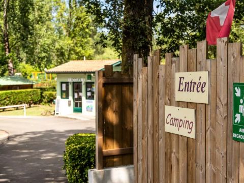 Camping maeva Respire la Comtesse *** - Camping Landes - Image N°36