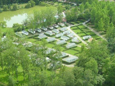 Camping maeva Respire la Comtesse *** - Camping Landes - Image N°8