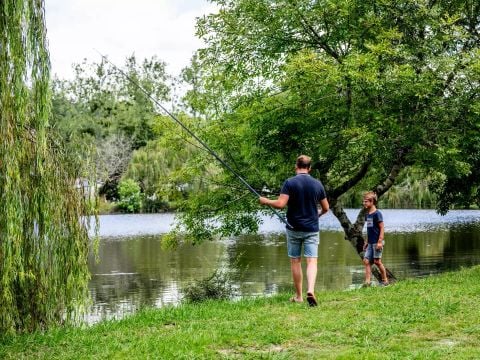 Camping maeva Respire la Comtesse *** - Camping Landes - Image N°70