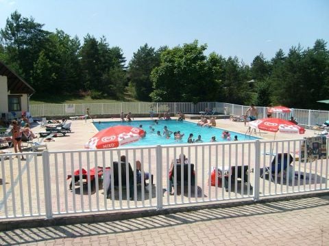 Camping La Foret - Camping Dordogne - Image N°2