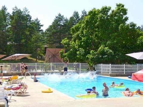 Camping La Foret - Camping Dordogne - Image N°3